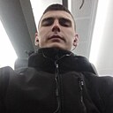 Александр, 21 год