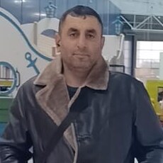 Фотография мужчины Азат, 46 лет из г. Нижний Новгород