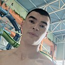 Ерлан, 28 лет