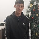 Ник, 43 года