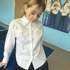 Фотография девушки Елизавета, 24 года из г. Москва