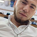 Рашад, 24 года