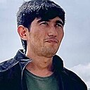Собиджон, 23 года