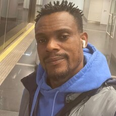 Фотография мужчины Maxwell, 35 лет из г. Минск