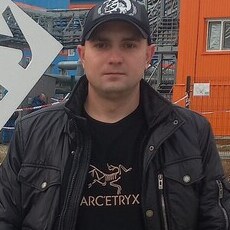 Фотография мужчины Юра, 37 лет из г. Новошахтинск