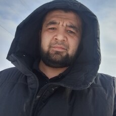 Фотография мужчины Олмос, 32 года из г. Касли