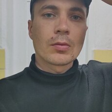Фотография мужчины Maksim, 30 лет из г. Буденновск