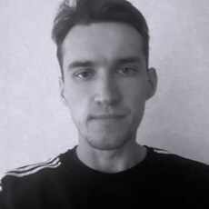 Фотография мужчины Наиль, 25 лет из г. Уфа