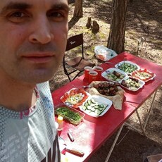Фотография мужчины Александр, 42 года из г. Иваново