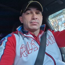 Фотография мужчины Александр, 42 года из г. Новочеркасск