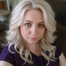 Фотография девушки Анна, 39 лет из г. Рубцовск