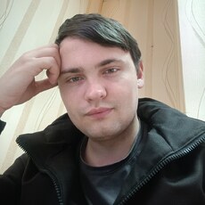 Фотография мужчины Андрей, 25 лет из г. Чаусы