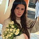 Амина, 19 лет