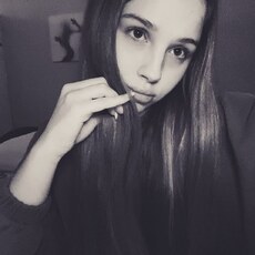 Фотография девушки Аня, 22 года из г. Подольск