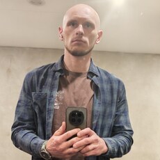Фотография мужчины Александр, 34 года из г. Краснодар