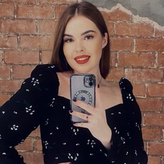 Фотография девушки Леся, 25 лет из г. Калининград