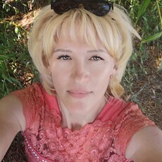 Фотография девушки Жанна, 42 года из г. Пермь