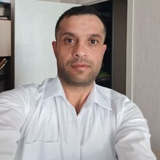 Фотография мужчины Рамин, 39 лет из г. Краснодар