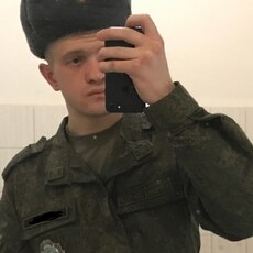 Фотография мужчины Александр, 23 года из г. Томск