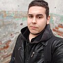 Егор, 20 лет