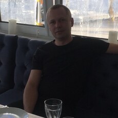 Фотография мужчины Сергей, 45 лет из г. Дмитров