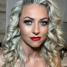 Фотография девушки Роксолана, 39 лет из г. Хмельницкий