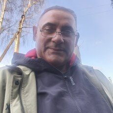 Фотография мужчины Геннадий, 58 лет из г. Сертолово