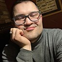 Наиль, 35 лет