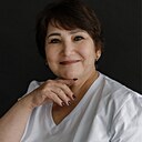 Лариса, 58 лет