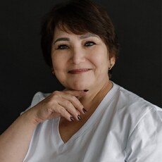 Фотография девушки Лариса, 58 лет из г. Казань