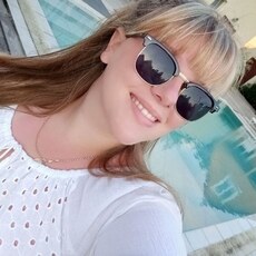 Фотография девушки Елизавета, 18 лет из г. Ульяновск