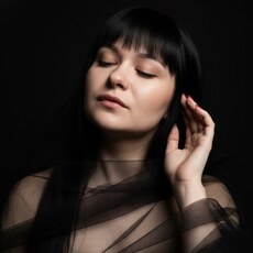 Фотография девушки Ксения, 33 года из г. Ноябрьск
