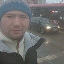 Марк, 36 лет