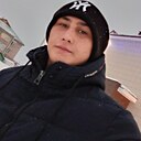Степан, 23 года