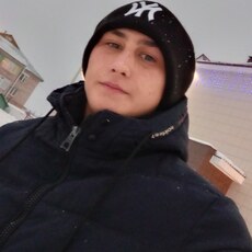 Фотография мужчины Степан, 23 года из г. Нефтекамск