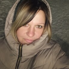Фотография девушки Anna, 40 лет из г. Георгиевск