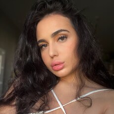 Фотография девушки Елизавета, 24 года из г. Омск