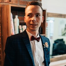Фотография мужчины Денис, 34 года из г. Борисов
