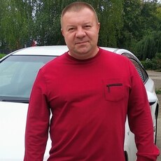 Фотография мужчины Владимир, 47 лет из г. Венев