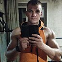 Роман, 34 года