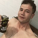 Али, 29 лет