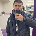 Алихан, 24 года