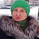 Галина, 68 лет