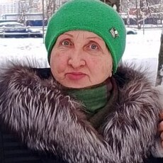 Фотография девушки Галина, 68 лет из г. Москва