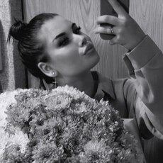 Фотография девушки Ксения, 18 лет из г. Краснодар