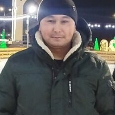 Фотография мужчины Алимжан, 39 лет из г. Тараз