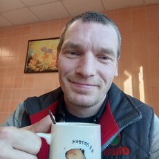 Фотография мужчины Янис, 45 лет из г. Мурманск