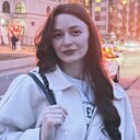 Виктория, 25 лет