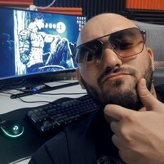 Фотография мужчины Василий, 31 год из г. Ярцево