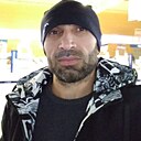 Аслан, 42 года